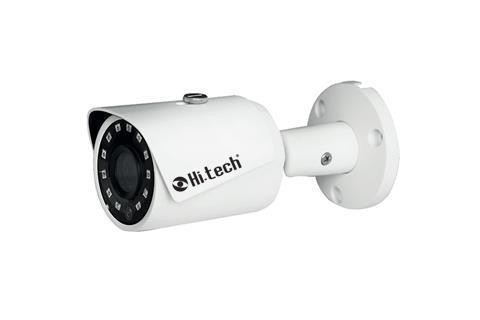 Camera Hitech Pro 3006-1.0MP